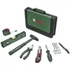 Image de Bosch Home and Garden 1600A02BY6 1600A02BY6 Jeu doutils