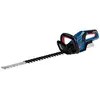 Image de Bosch Professional GHE 18V-60 sans fil Taille-haie 18 V Li-Ion