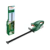Image de Bosch Taille-haies sans fil - EasyHedgeCut 18V-52-13 (sans batterie ; système 18 V ; lame de 52 cm de longueur ; pour la taille de petites haies ; livré dans un carton)