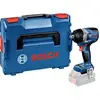 Image de Bosch Professional GDS 18V-750 C 06019L9001 Visseuse à chocs sans fil 750 Nm 18 V Nombre d'accus fournis 0 sans batterie