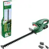 Image de Bosch Home and Garden EasyHedgeCut 18V-52-13 sans fil Taille-haie avec batterie, avec chargeur 18 V Li-Ion 520 mm