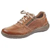 Image de Rieker 3030 Homme Derbys, Marron (Sherry/Chalk 25), 42 EU