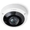 Image de NDS-5704-F360LE Réseau Fix Dome, 360 degrés Fisheye, 12 mégapixels, IVA, audio, HDMI, IK10, NEMA4X/IP66