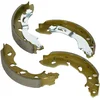 Image de FERODO FSB4188 Jeu de mâchoires de frein avec levier frein à main Arrière