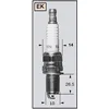 Image de Bujía CHAMPION REK6YC / OE8022