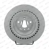 Image de FERODO DDF2630C Brake Disc