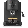 Image de BEEM Espresso Perfect Machine à expresso avec porte-filtre pour expresso en poudre, dosettes et capsules | Avec buse de mousse de lait pour les spécialités de café comme dans votre café préféré