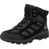 Image de Jack Wolfskin Femme VOJO 3 WT TEXAPORE MID W Chaussure de Trail, Phantom / Noir, 42 EU