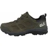 Image de Jack Wolfskin Homme VOJO 3 TEXAPORE LOW M Chaussure de Trail, Khaki / Phantom, 44 EU