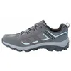 Image de Jack Wolfskin Femme VOJO 3 TEXAPORE LOW W Chaussure de Trail, Tarmac Gris / Light Bleu, 38 EU