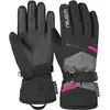 Image de Reusch Gants d'hiver pour Femmes | très Chauds, imperméables et Respirants
