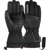 Image de Reusch Down Spirit Gore-TEX Gants d'hiver Unisexes Extra Chauds, imperméables, Coupe-Vent et Respirants Gants de Neige Gants de Ski pour Femmes et Hommes