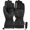Image de Reusch Down Spirit Gore-TEX Gants d'hiver Unisexes Extra Chauds, imperméables, Coupe-Vent et Respirants Gants de Neige Gants de Ski pour Femmes et Hommes