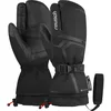 Image de Reusch Down Spirit Gants d'hiver à 3 Doigts Gore-Tex Lobster Extra Chauds, imperméables, Coupe-Vent et Respirants, Unisexe, Gants d'hiver, Gants de Neige, Gants de Ski pour Homme et Femme