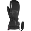Image de Reusch Down Spirit Gore-TEX Moufles Unisexe 7702 Noir/argenté 6,5