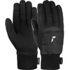 Image de Reusch Garhwal Hybrid Touch-TEC Gants Multi-Sports Unisexes pour Homme et Femme compatibles avec écran Tactile pour téléphone Portable et Tablette