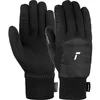 Image de Reusch Garhwal Hybrid Touch-TEC Gants multi-sports unisexes pour homme et femme compatibles avec écran tactile pour téléphone portable et tablette
