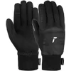 Image de Reusch Garhwal Hybrid Touch-TEC Gants Multi-Sports Unisexes pour Homme et Femme compatibles avec écran Tactile pour téléphone Portable et Tablette