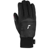Image de Reusch Garhwal Hybrid Touch-TEC Gants Multi-Sports Unisexes pour Homme et Femme compatibles avec écran Tactile pour téléphone Portable et Tablette