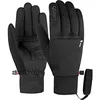 Image de Reusch Backcountry Touch-Tec Gants Noir/Argent Taille 8