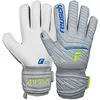 Image de Reusch Attrakt Grip Finger Support Gants de Gardien de But pour Adultes Mixte