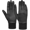 Image de Reusch Dryzone 2.0 Gants de Sport Respirants Unisexes pour la Course, Le Cyclisme, la randonnée, sous-Gants de Tous Les Jours, Gants d'hiver pour écran Tactile