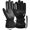 Image de Reusch Primus R-TEX XT, Gants d'hiver Unisexes très Chauds, imperméables, Coupe-Vent et Respirants Gants de Neige, Gants de Ski pour Les Femmes et Les Hommes