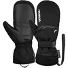 Image de Reusch Primus R-TEX XT Mitaines coupe-vent, imperméables, respirantes et chaudes, unisexes pour l'hiver et le ski