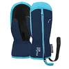 Image de Reusch Unisexe   Bébés Ben Mitaines Confortables et Coupe-Vent, Gants de Ski Quotidiens, Gants de Neige, traîneau, Gants d'hiver pour bébé