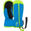 Image de Reusch Ben Moufles de Ski agréablement Chaudes, Coupe-Vent, Gants de Tous Les Jours, Gants de Neige, Gants pour bébé