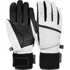 Image de Reusch Tessa Stormbloxx Gants d'hiver, Chauds, Coupe-Vent et Respirants, Gants de Sport, Gants de Ski pour Femme pour Mains Chaudes et sèches