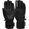 Image de Reusch Tessa Stormbloxx Gants d'hiver, Chauds, Coupe-Vent et Respirants, Gants de Sport, Gants de Ski pour Femme pour Mains Chaudes et sèches