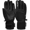 Image de Reusch Tessa Stormbloxx Gants d'hiver Chauds, Coupe-Vent et Respirants, Gants de Sport, Gants de Ski pour Femme