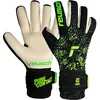 Image de Reusch Pure Contact Gold Gants de Gardien de But pour Adultes avec Construction Interne pour Toutes Les Surfaces
