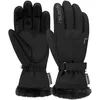 Image de Gants de ski Luna R-TEX® XT avec membrane imperméable et respirante et agréablement chauds