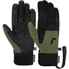 Image de Reusch Raptor R-TEX® XT Touch-TEC  avec dragonne et Membrane imperméable, Gants de Ski, Gants de Neige, écran Tactile