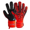 Image de Reusch Attrakt Freegel Silver Gants de gardien de but pour adultes avec excellente prise en main et construction interne