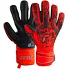 Image de Reusch Attrakt Freegel Silver Gants de gardien de but pour adultes avec excellente prise en main et construction interne