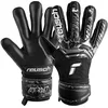 Image de Reusch Guanti da Portiere Attrakt Infinity Junior avec Excellente adhérence et Coupe intérieure de la Jambe