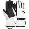 Image de Reusch Helena R-TEX XT Gants d'hiver Extra Chauds, imperméables, Coupe-Vent et Respirants