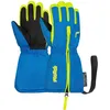 Image de Reusch Tom Gants d'hiver Extra Chauds, Coupe-Vent et Respirants pour Enfants, bébés, Tout-Petits, Filles et garçons avec Une Fermeture éclair
