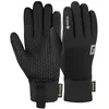 Image de Reusch Commuter Gore-Tex Touch-TEC Gants d'extérieur Extra Chauds, imperméables, Coupe-Vent et Respirants, Gants de Sport pour Homme et Femme, compatibles avec écran Tactile