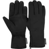 Image de Reusch Loredana Stormblox  Touch-TEC Gants Multisports Extra Chauds, Coupe-Vent et imperméables pour Femme compatibles avec écran Tactile pour l'utilisation de téléphone Portable et de Tablette