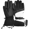 Image de Reusch Demi R-TEX XT Gants d'hiver Extra Chauds, imperméables, Coupe-Vent et Respirants pour Femme
