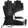 Image de Reusch Demi R-TEX XT Gants d'hiver Extra Chauds, imperméables, Coupe-Vent et Respirants pour Femme