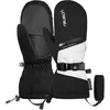 Image de Reusch Demi R-TEX XT Mitten Moufles Coupe-Vent, imperméables, Respirantes et Chaudes Gants d'hiver Gants de Neige Gants de Ski pour Femmes avec Poches chauffantes