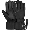 Image de Reusch Sven Gore-Tex Gants Chauds imperméables et Respirants pour Adulte Noir/Blanc Taille 8