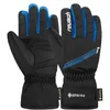 Image de Reusch Tommy Gore-TEX Junior Gants d'hiver Chauds, imperméables, Coupe-Vent et Respirants Gants de Ski Gants de Ski Gants de Neige pour Enfants Adolescents Filles et garçons