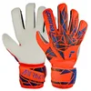 Image de Reusch ATTRAKT SOLID ORANGE-BLUE 9