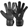Image de Reusch Attrakt Freegel Infinity Finger Support Gants de Gardien de But pour Adultes avec Evolution Negative Cut et Protection des Doigts, pour Le Gazon Artificiel